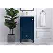Elegant Decor Sommerville 18
