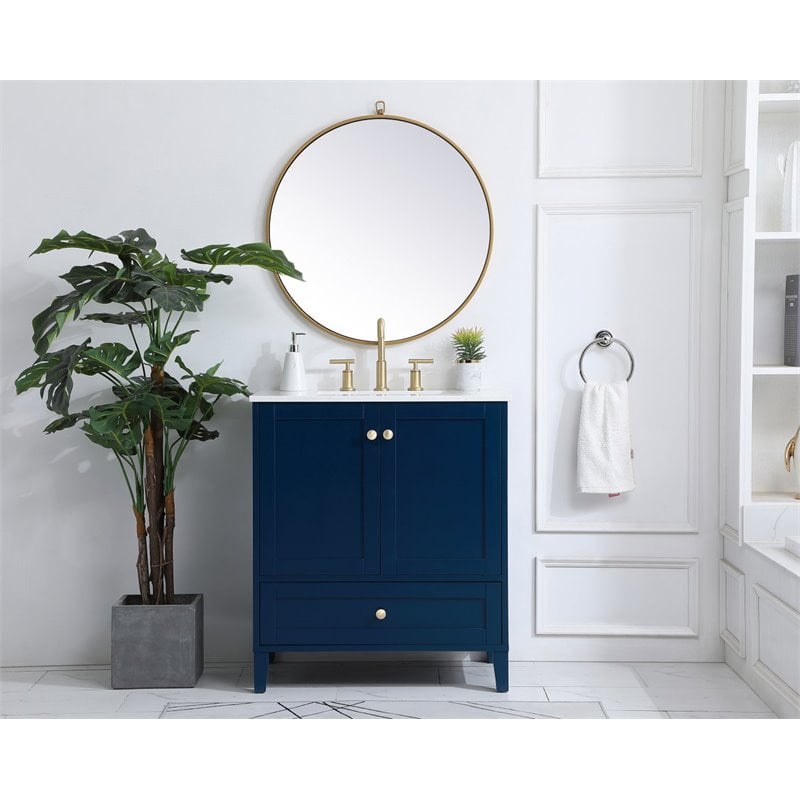 Elegant Decor Sommerville 30