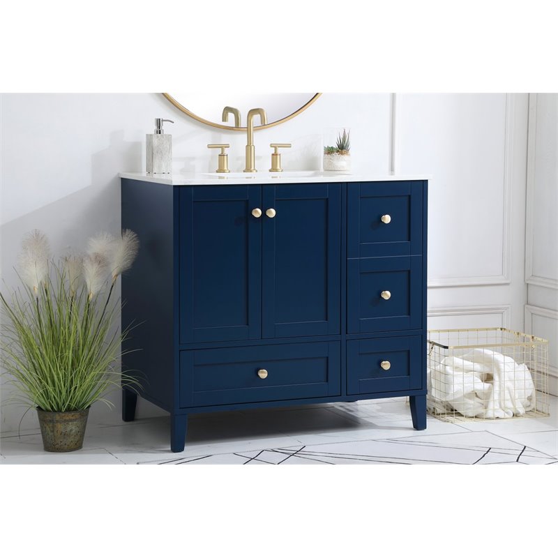 Elegant Decor Sommerville 36