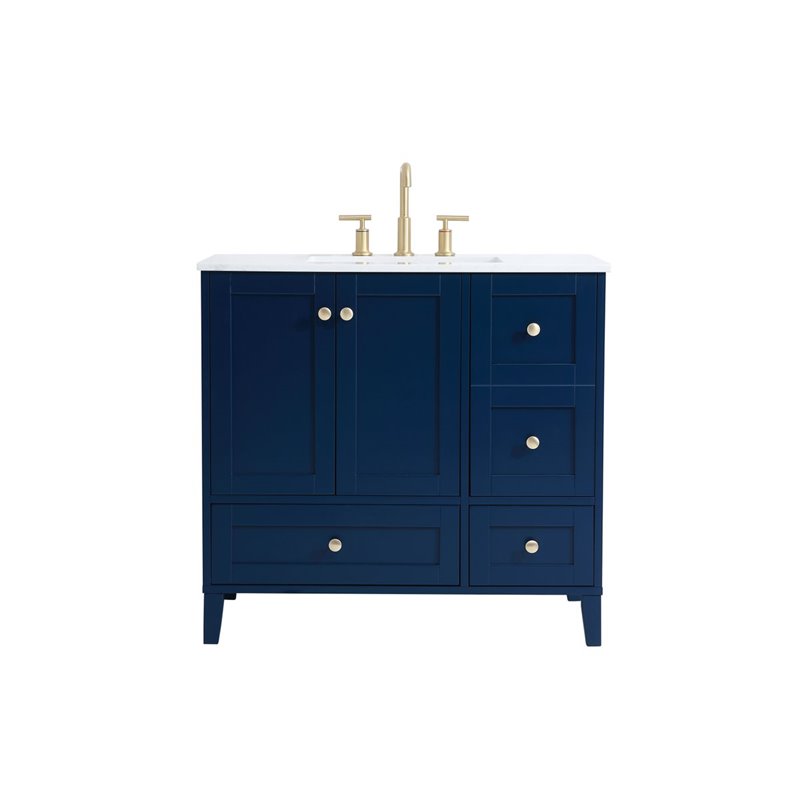 Elegant Decor Sommerville 36