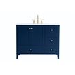 Elegant Decor Sommerville 42