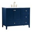 Elegant Decor Sommerville 42
