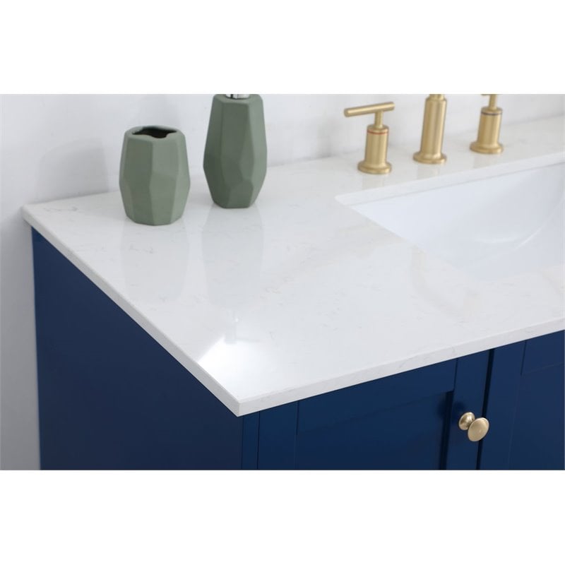 Elegant Decor Sommerville 48