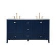 Elegant Decor Sommerville 60