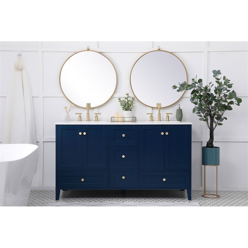 Elegant Decor Sommerville 60