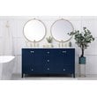 Elegant Decor Sommerville 60