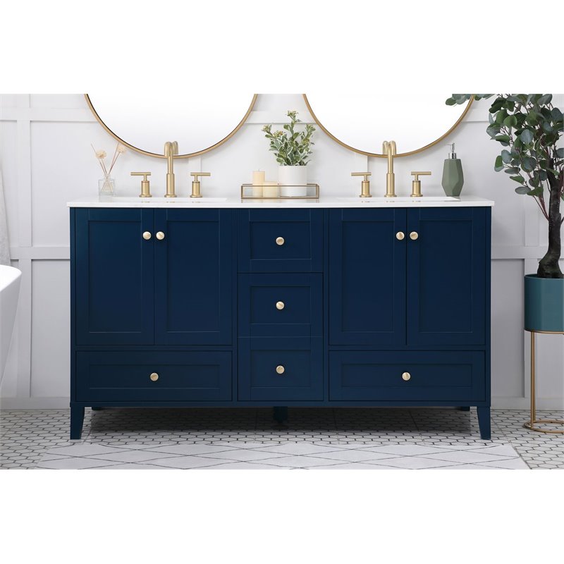 Elegant Decor Sommerville 60