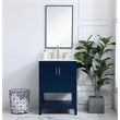 Elegant Decor Aubrey 24