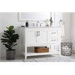 Elegant Decor Aubrey 42