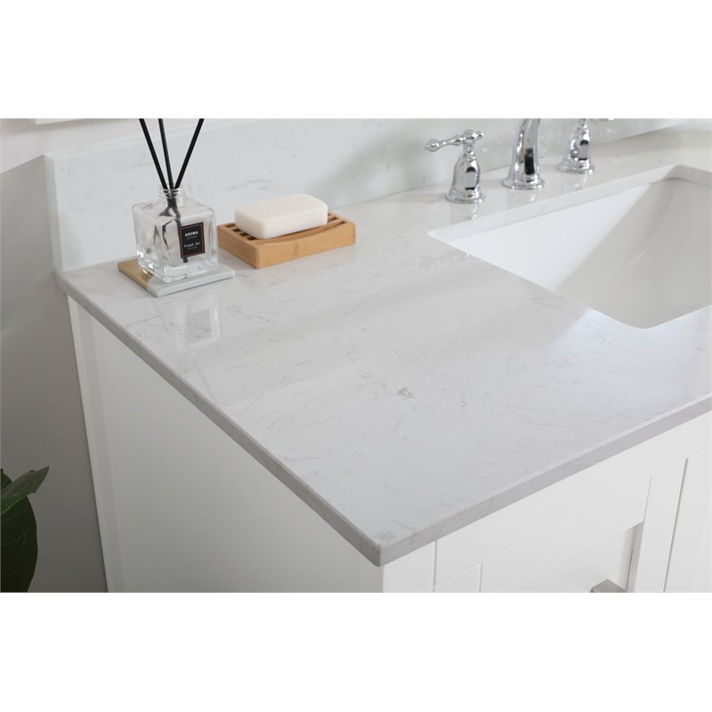 Elegant Decor Aubrey 48
