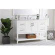 Elegant Decor Aubrey 48