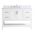 Elegant Decor Aubrey 48