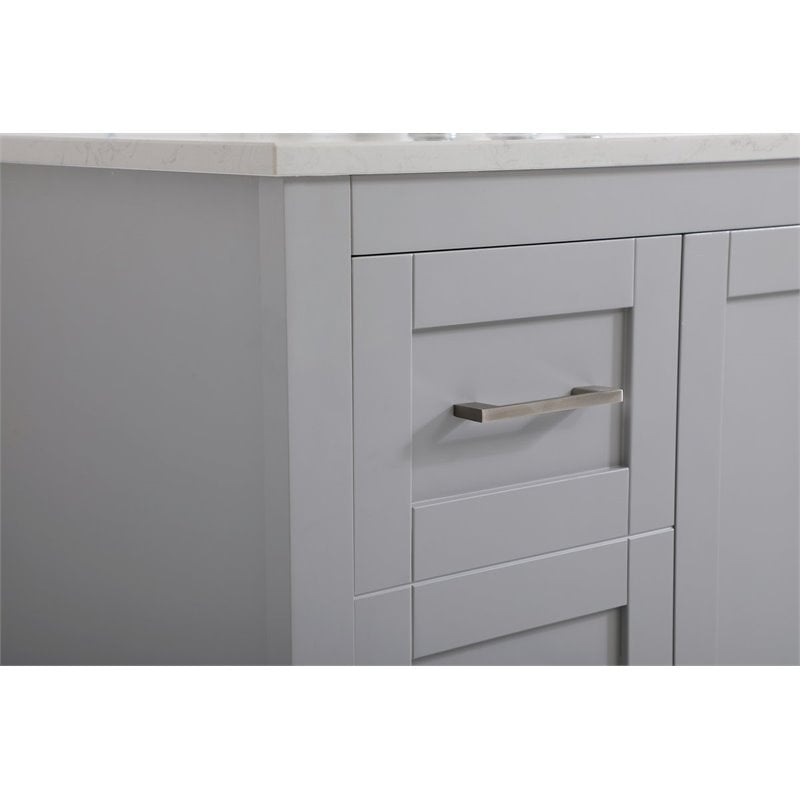 Elegant Decor Aubrey 48