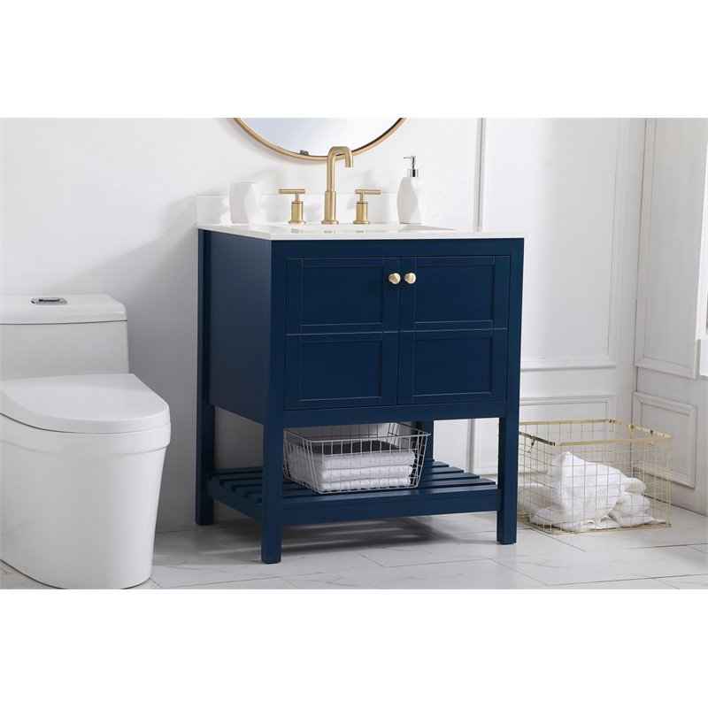 Elegant Decor Theo 30