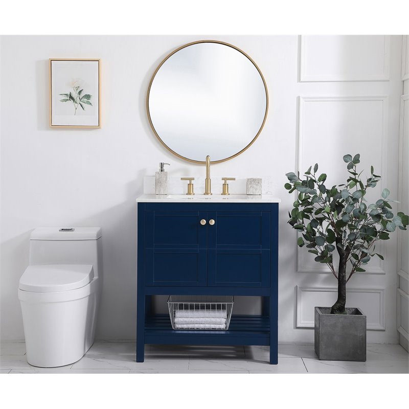 Elegant Decor Theo 30