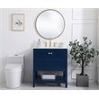 Elegant Decor Theo 30