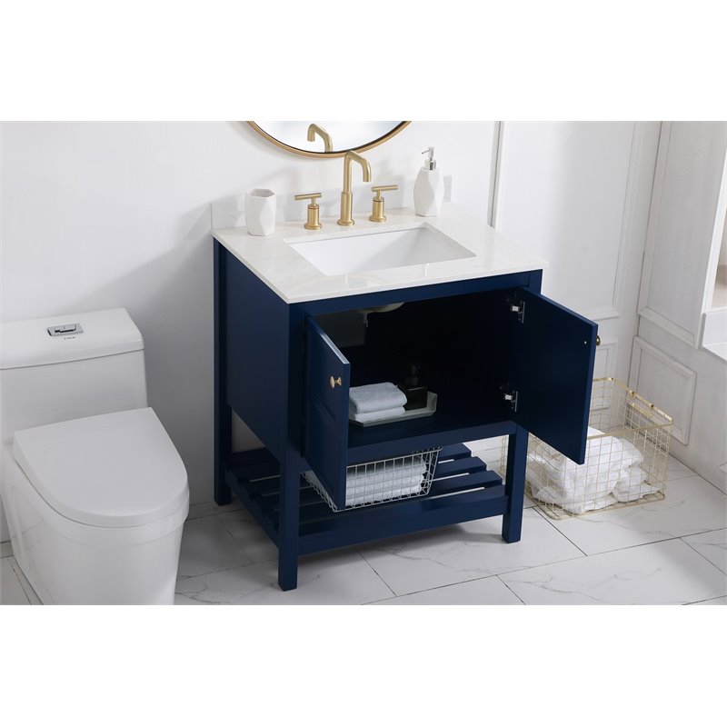 Elegant Decor Theo 30