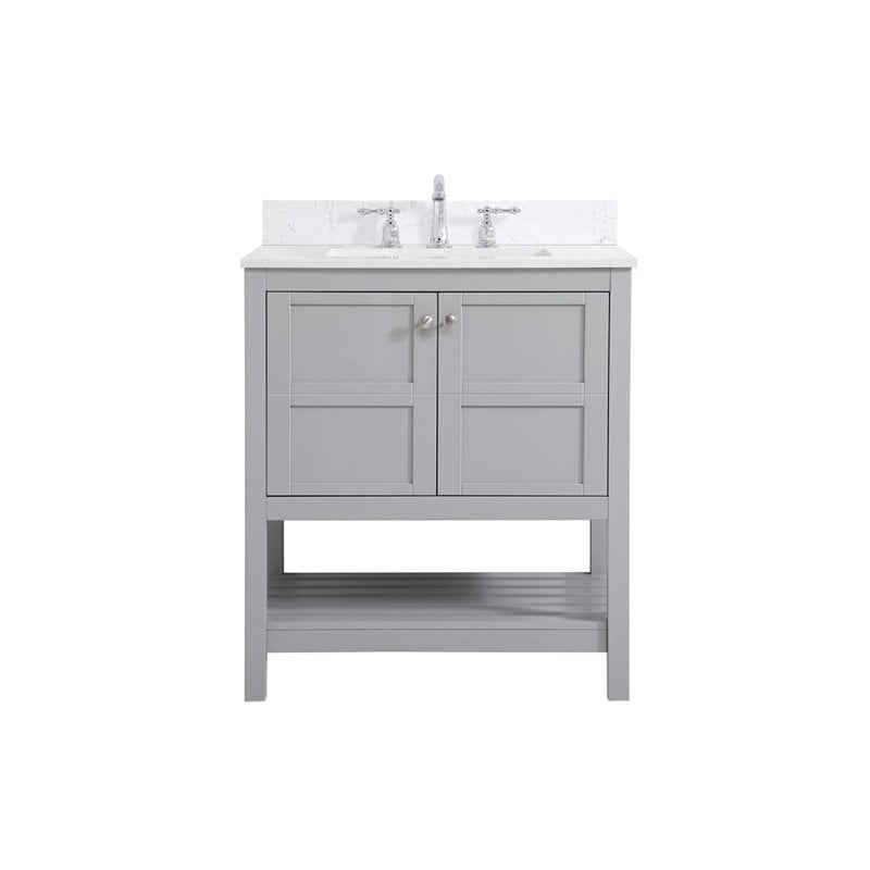 Elegant Decor Theo 30