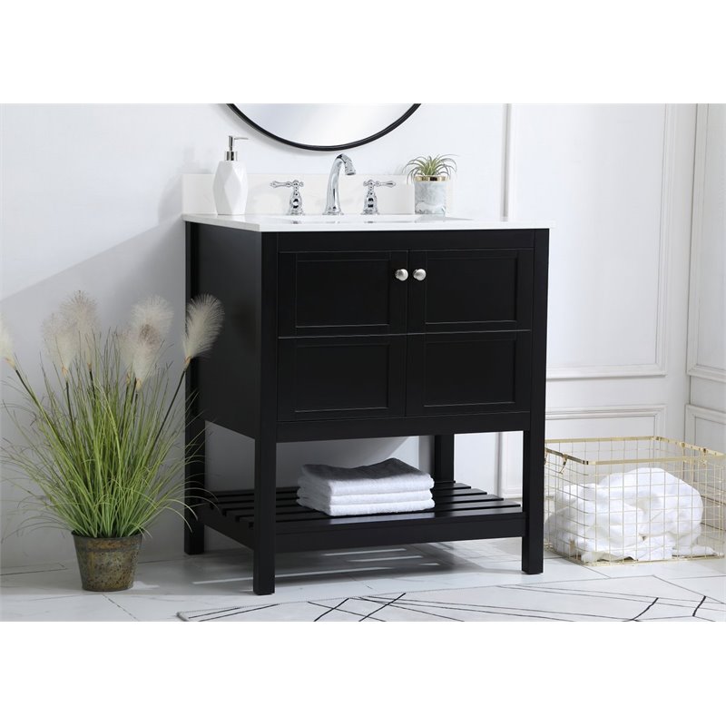 Elegant Decor Theo 30