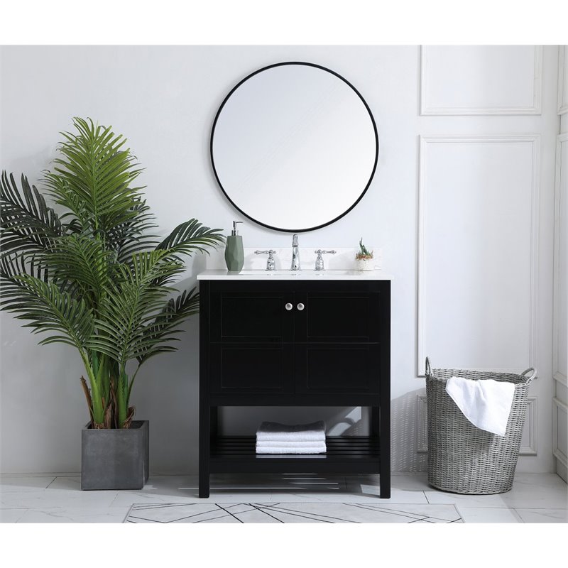 Elegant Decor Theo 30