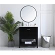 Elegant Decor Theo 30