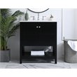 Elegant Decor Theo 30