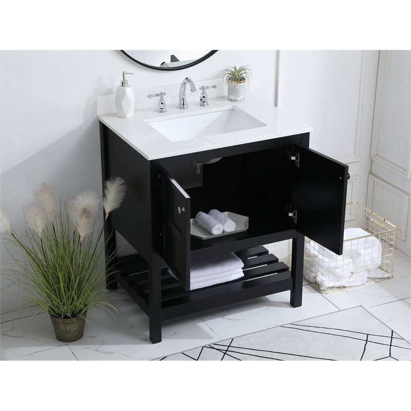 Elegant Decor Theo 30