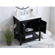 Elegant Decor Theo 30