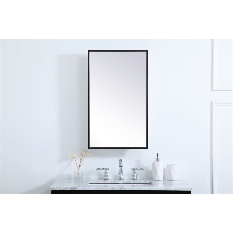 Elegant Decor Wyn 17x28