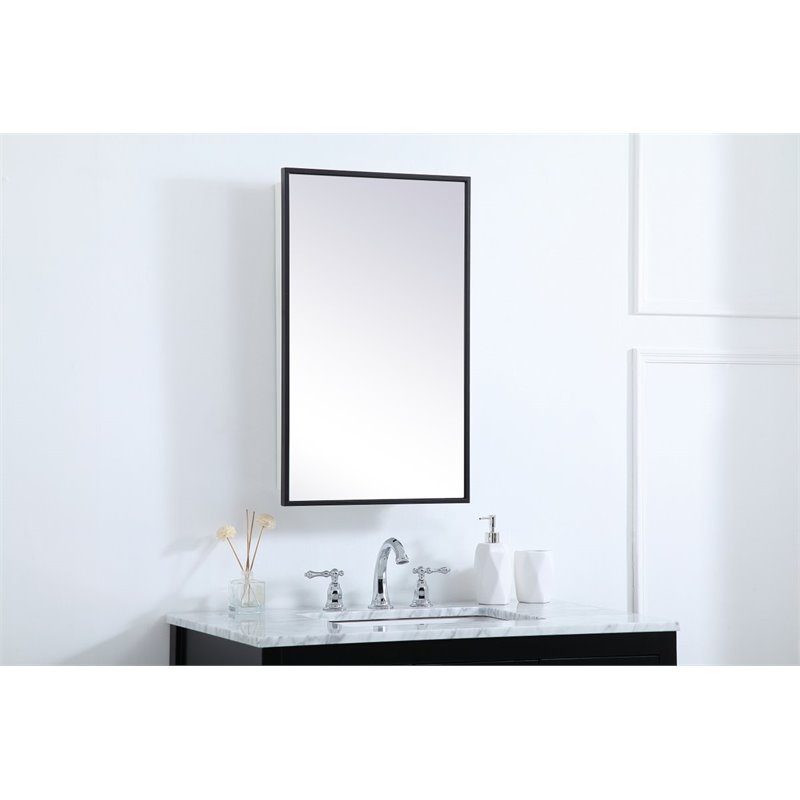 Elegant Decor Wyn 17x28