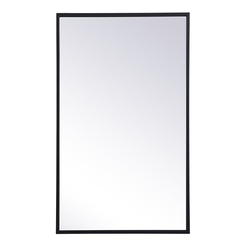 Elegant Decor Wyn 17x28