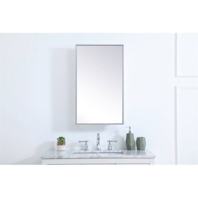 Elegant Decor Wyn 17x28