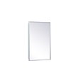 Elegant Decor Wyn 17x28