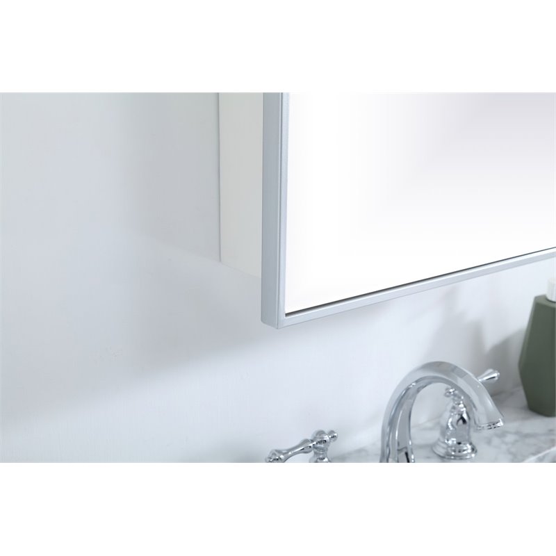 Elegant Decor Wyn 17x28