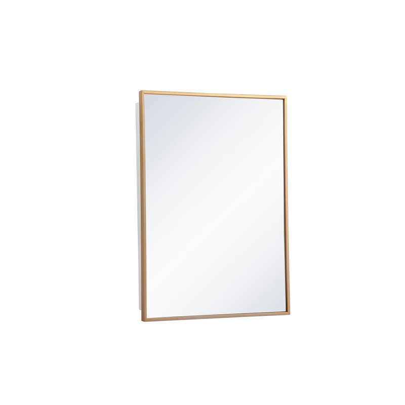 Elegant Decor Wyn 20x28