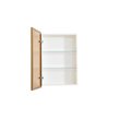 Elegant Decor Wyn 20x28
