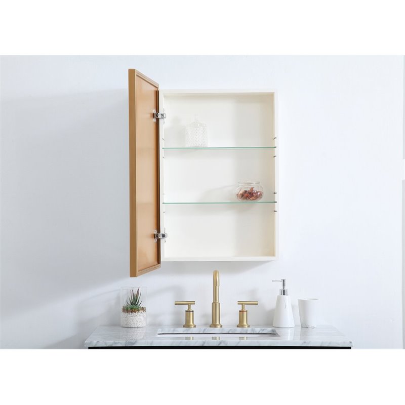 Elegant Decor Wyn 20x28