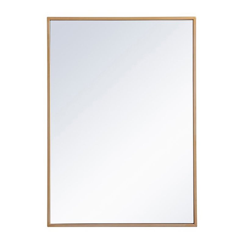 Elegant Decor Wyn 20x28