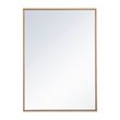 Elegant Decor Wyn 20x28