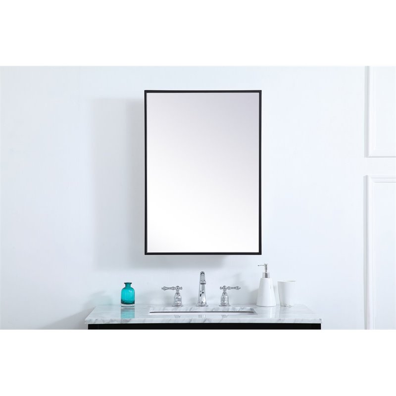 Elegant Decor Wyn 20x28