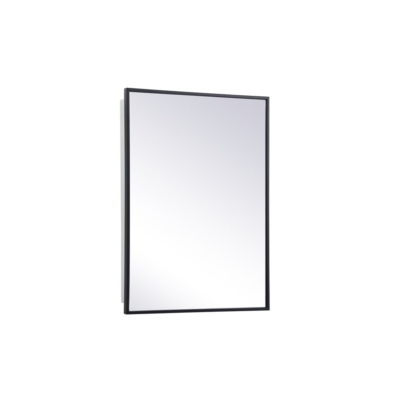 Elegant Decor Wyn 20x28