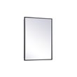 Elegant Decor Wyn 20x28
