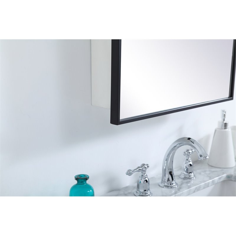 Elegant Decor Wyn 20x28