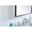 Elegant Decor Wyn 20x28