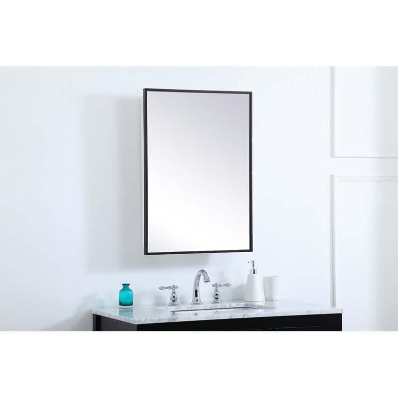 Elegant Decor Wyn 20x28