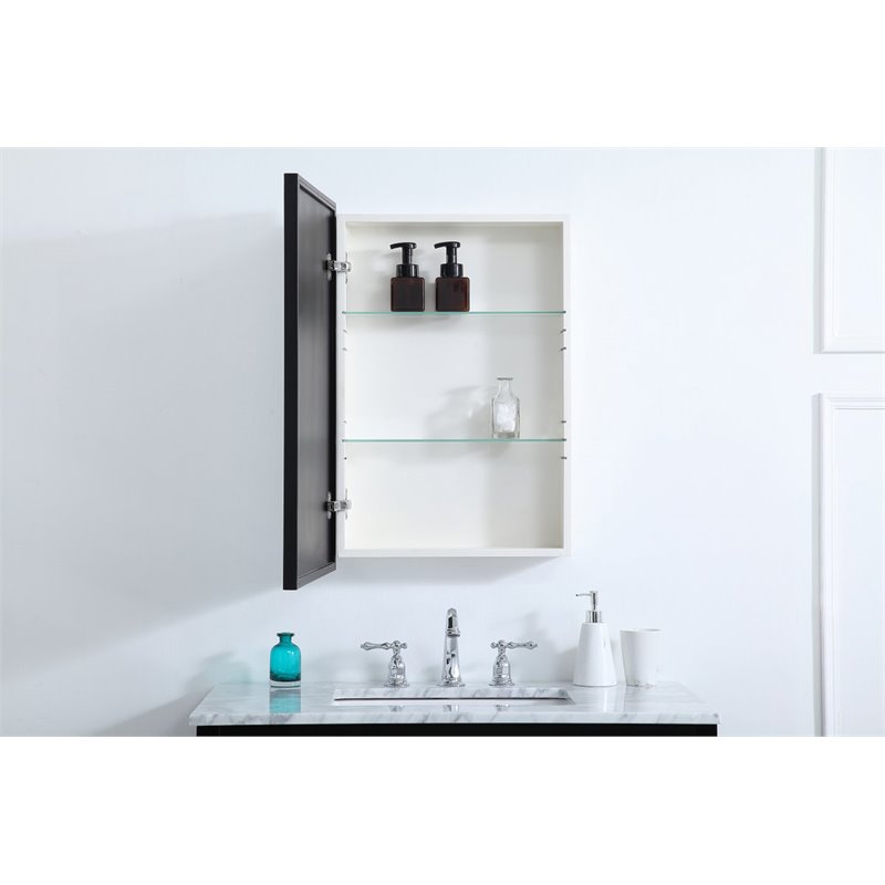 Elegant Decor Wyn 20x28