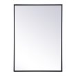 Elegant Decor Wyn 20x28
