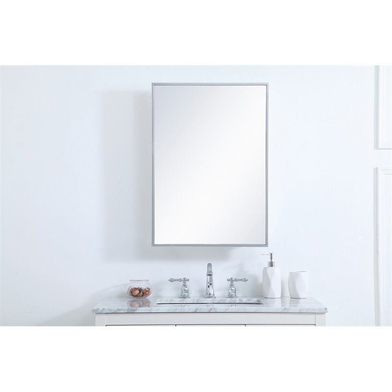 Elegant Decor Wyn 20x28
