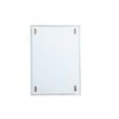 Elegant Decor Wyn 20x28