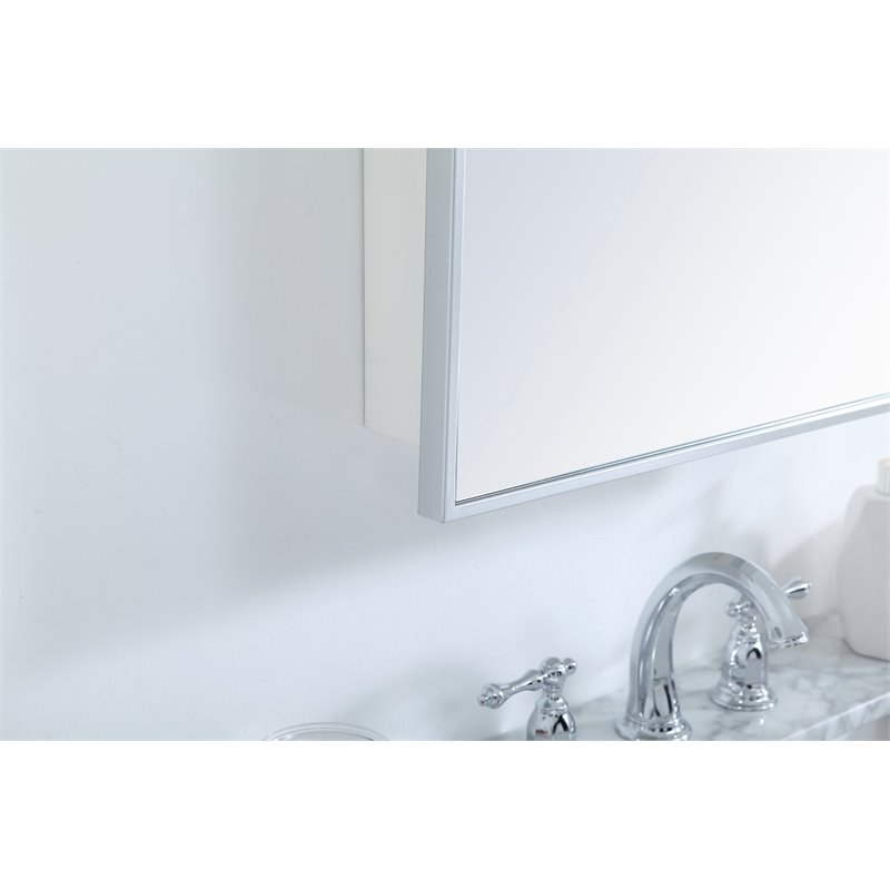 Elegant Decor Wyn 20x28